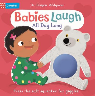 Babies Laugh All Day Long