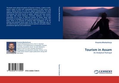 Tourism in Assam