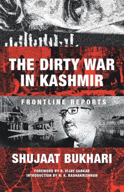 The Dirty War in Kashmir