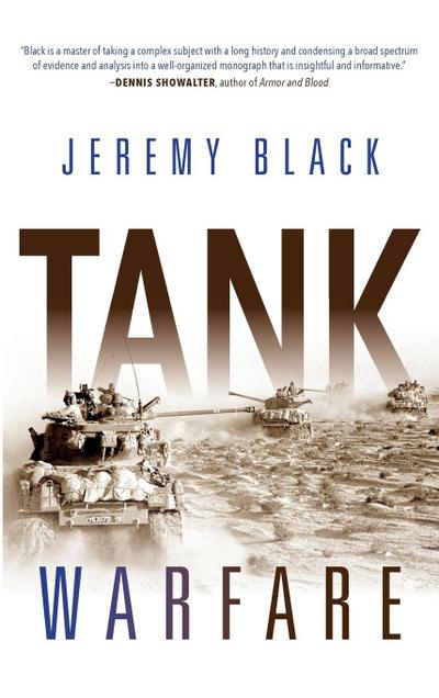 Tank Warfare