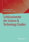 Schlüsselwerke der Science & Technology Studie