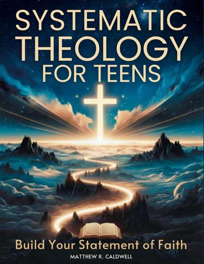 Systematic Theology for Teens - Build Your Statement of Faith