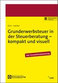 Grunderwerbsteuer in der Steuerberatung - kompakt und visuell