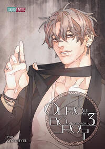 Ouroboros 3