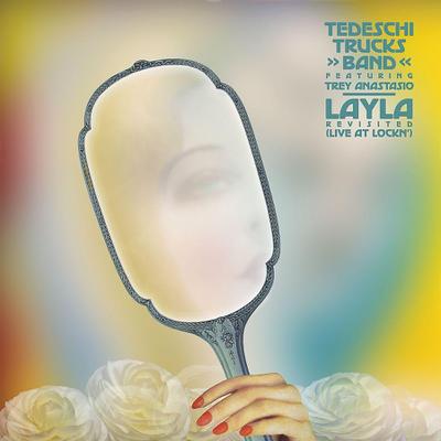 Layla Revisited, 2 Audio-CD