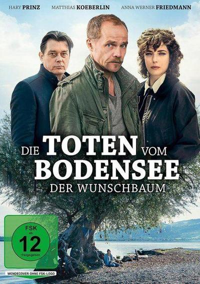 Die Toten vom Bodensee - Der Wunschbaum