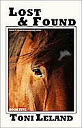 Lost & Found (a Kovak & Quaid Horse Mystery, #5)