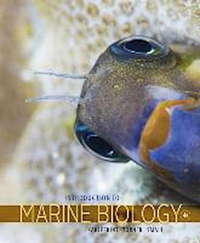 Lab Manual for Karleskint/Turner/Small’s Introduction to Marine Biology, 4th
