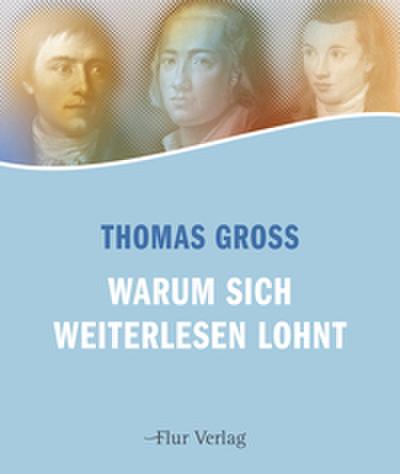 Warum sich Weiterlesen lohnt