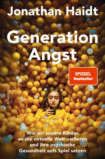 Generation Angst