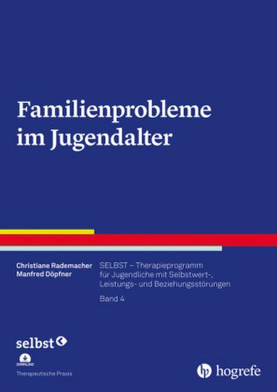 Familienprobleme im Jugendalter