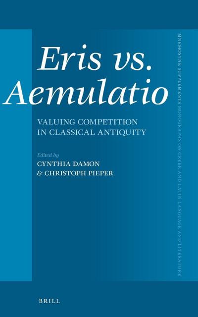 Eris vs. Aemulatio