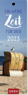 Ein wenig Zeit für dich 2023