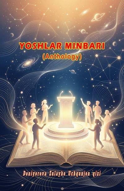 Yoshlar minbari