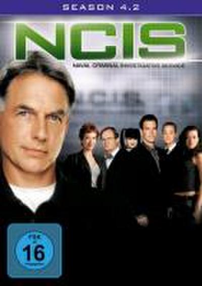 NCIS - Navy CIS