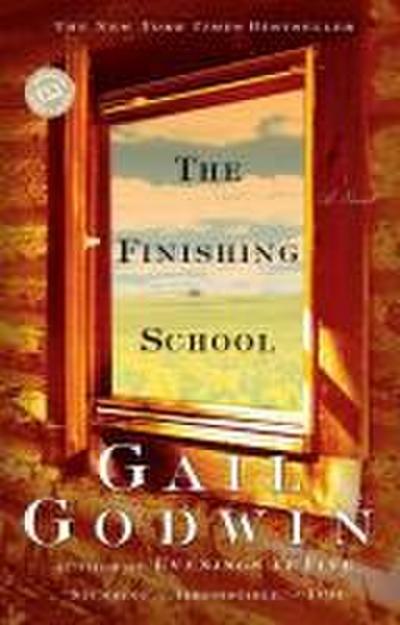 The Finishing School
