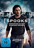 Spooks - Verräter in den eigenen Reihen