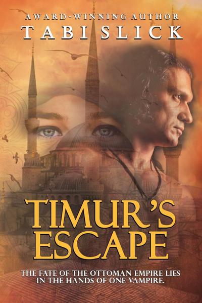 Timur’s Escape