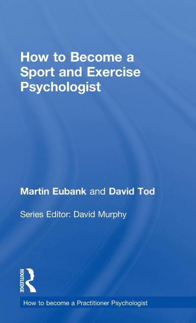 How to Become a Sport and Exercise Psychologist