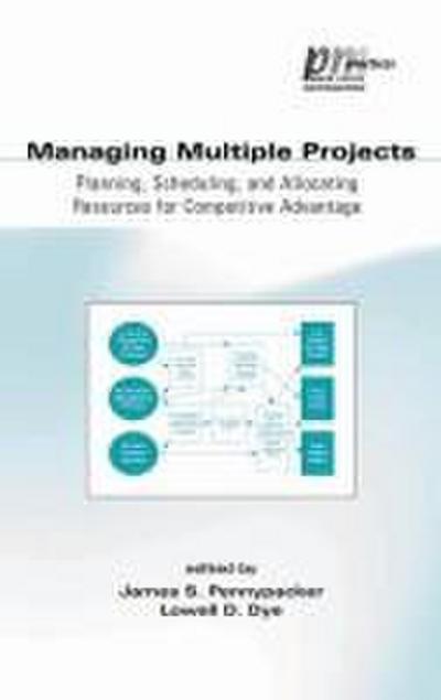 Managing Multiple Projects