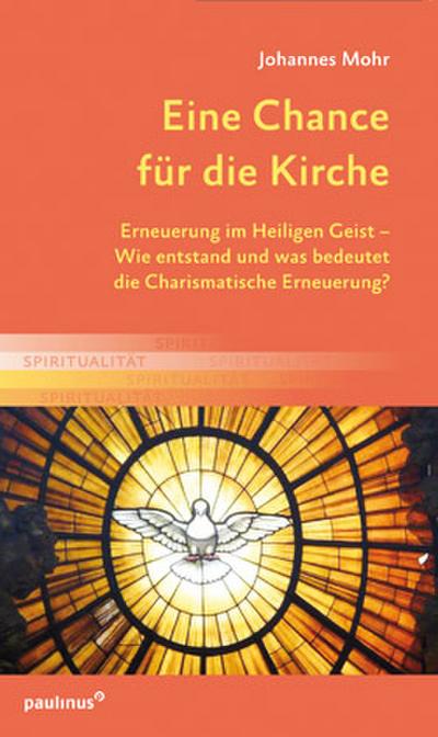 Eine Chance für die Kirche
