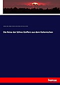 Die Reise der Söhne Giaffers aus dem Italienischen
