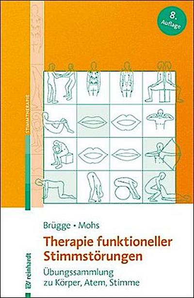 Therapie funktioneller Stimmstörungen