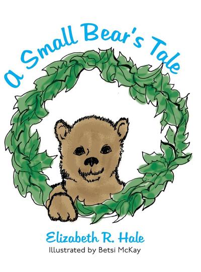 A Small Bear’s Tale