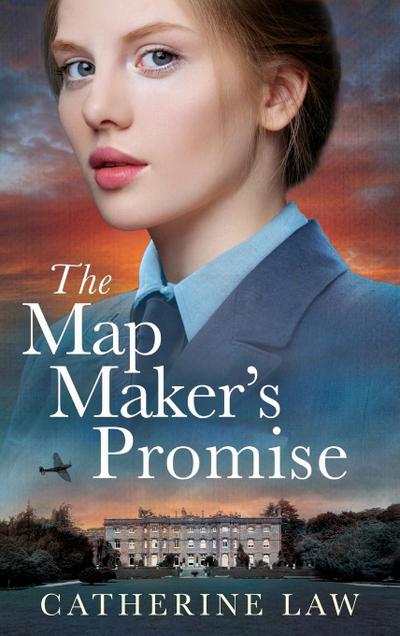 The Map Maker’s Promise