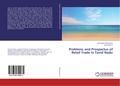 Problems and Prospectus of Retail Trade in Tamil N