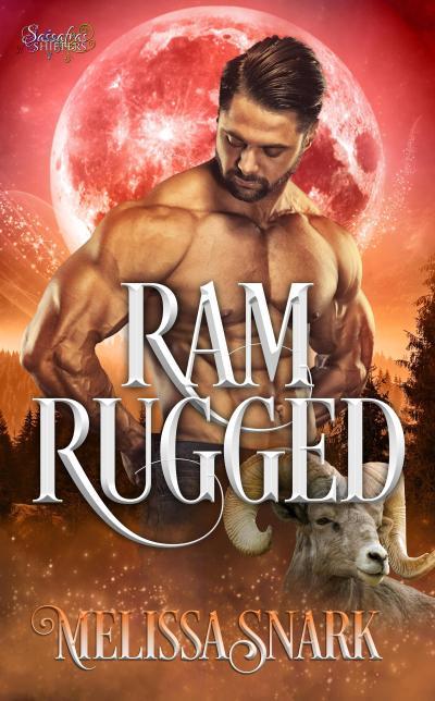 Ram Rugged (Sassafras Shifters, #4)