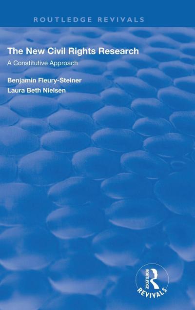 The New Civil Rights Research