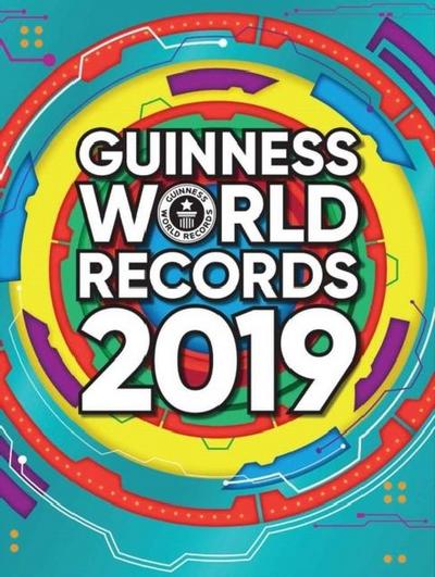 Guinness World Records: Guinness World Records 2019
