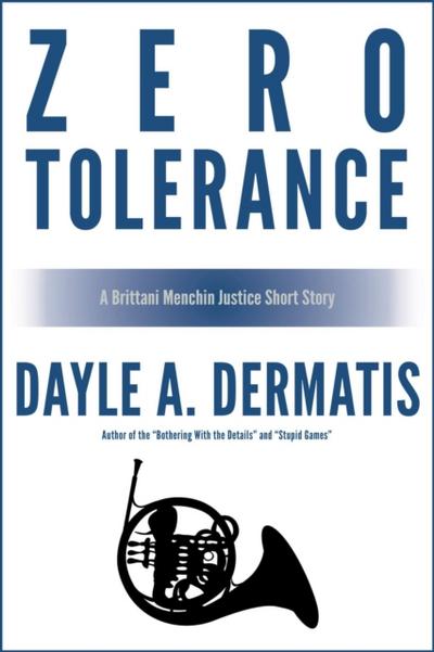 Zero Tolerance