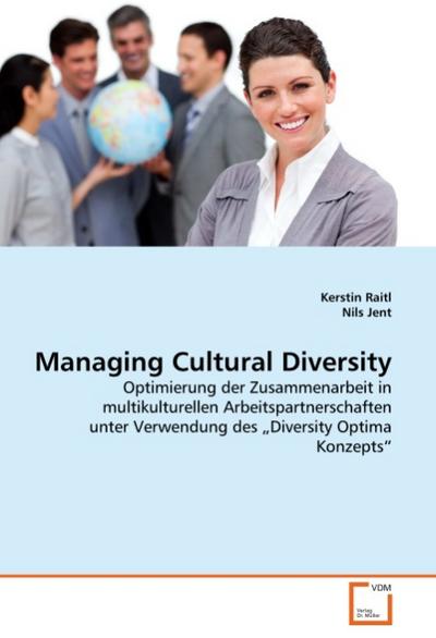 Managing Cultural Diversity - Kerstin Raitl