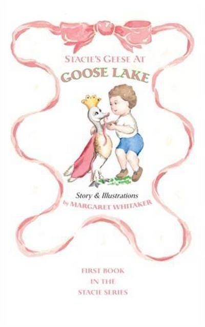 Stacie’s Geese at Goose Lake