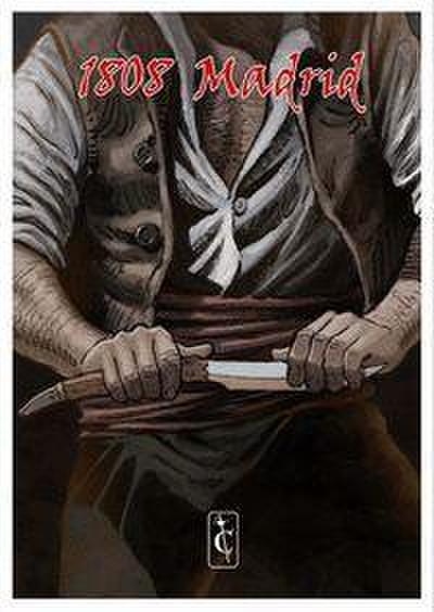 Aguilera Sastre, J: 1808 Madrid