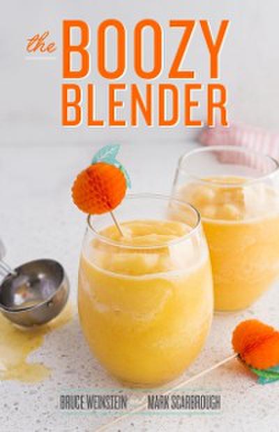 Boozy Blender