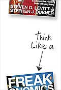 Think Like a Freak