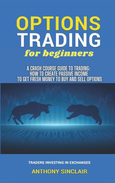 OPTIONS TRADING for beginners