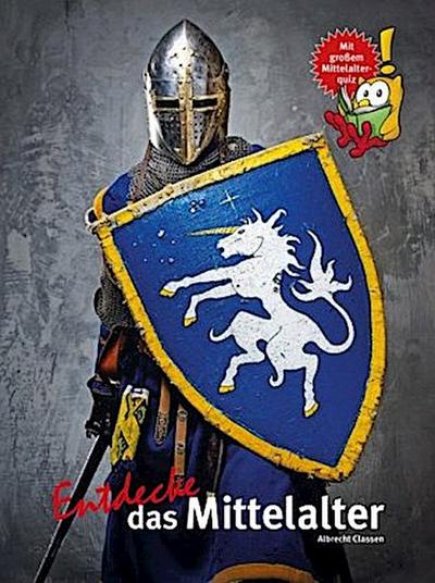 Entdecke das Mittelalter