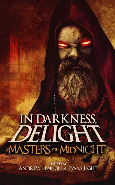 Masters of Midnight (In Darkness, Delight, #1)