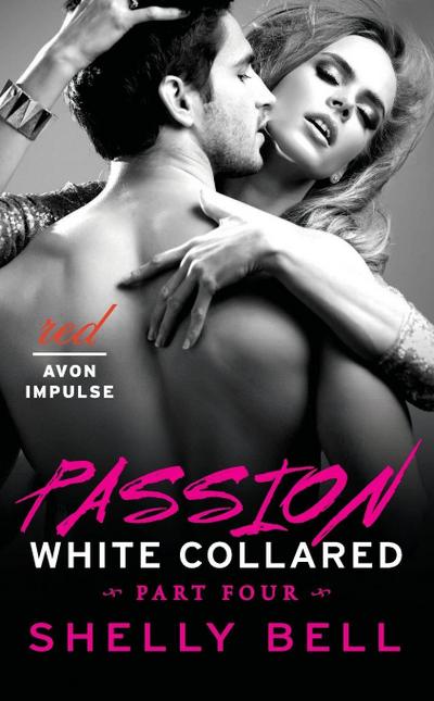 White Collared Part Four