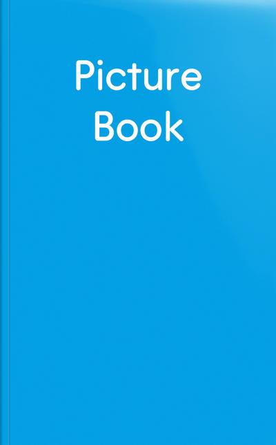 Enzensberger, T: Picture Book