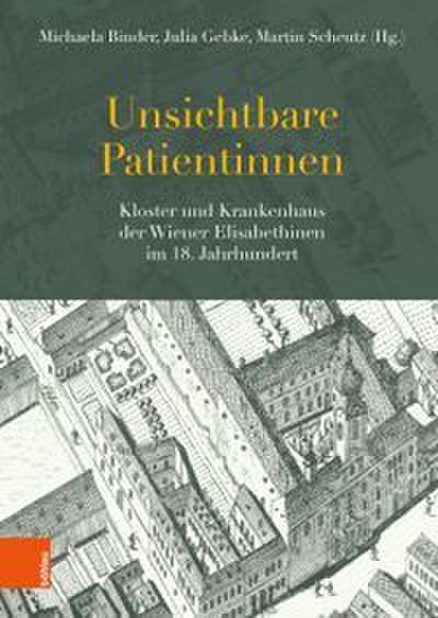 Unsichtbare Patientinnen