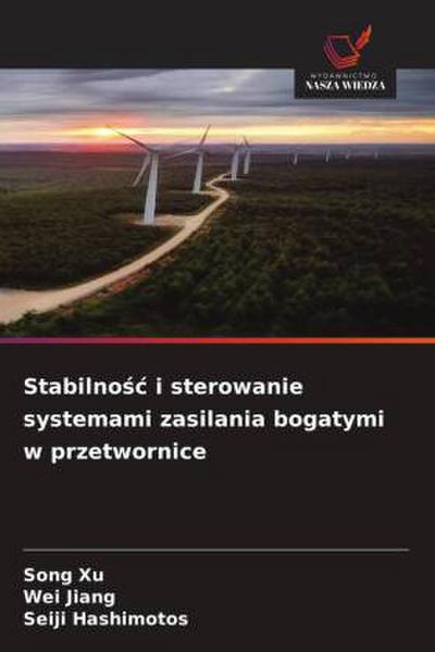 Stabilno¿¿ i sterowanie systemami zasilania bogatymi w przetwornice