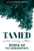 Tamed (The Fit Trilogy, #2)