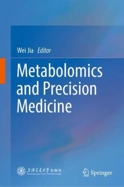 Metabolomics and Precision Medicine