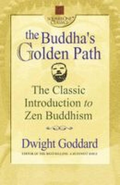 The Buddha’s Golden Path