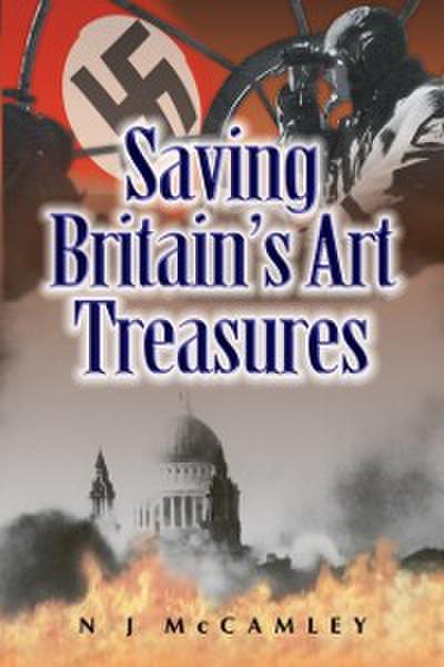 Saving Britain’s Art Treasures